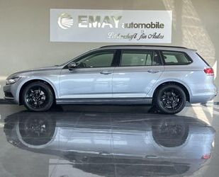 VW Volkswagen Passat Variant 1.4 16V TSI Trendline Gebrauchtwagen