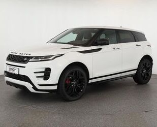 Land Rover Land Rover Range Rover Evoque D200 AWD R-Dynamic S Gebrauchtwagen