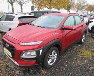 Hyundai Hyundai Kona Trend 2WD, Navigation, Klimaautomatik Gebrauchtwagen