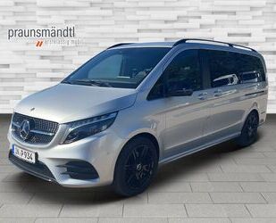 Mercedes-Benz Mercedes-Benz V 300 d Editon Avantgarde lang 4x4 A Gebrauchtwagen