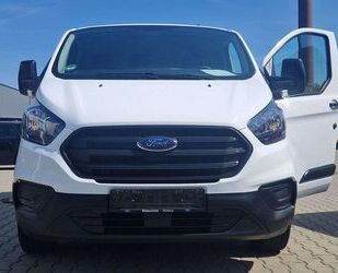 Ford Ford Transit Custom 280 L1 Gebrauchtwagen