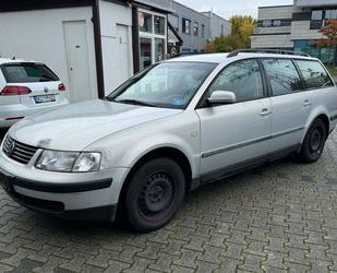 VW Volkswagen Passat*Klima*So.+Wi. Reifen* Gebrauchtwagen