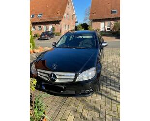 Mercedes-Benz Mercedes-Benz C 220 CDI T AVANTGARDE Avantgarde Gebrauchtwagen