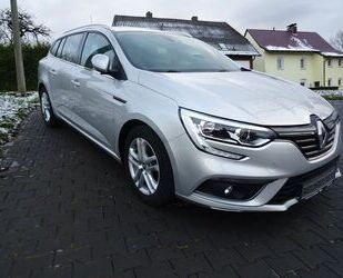 Renault Renault Megane IV Grandtour Business Edition aus 1 Gebrauchtwagen