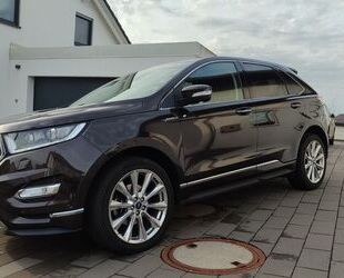 Ford Ford Edge 2,0 l TDCi 4x4 Vignale Vignale Gebrauchtwagen