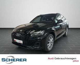 Audi Audi Q5 Sportback 45 TFSI S line Quattro PANO RFK Gebrauchtwagen