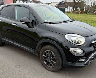 Fiat Fiat 500X 2.0 M.Jet 103kW CROSS S&S 4x4 Automatik. Gebrauchtwagen