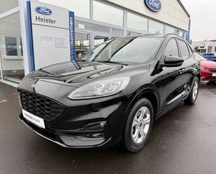 Ford Ford Kuga ST-Line X, Navi, el. Heckklappe, RFKamer Gebrauchtwagen