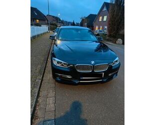 BMW BMW 318d Touring - Gebrauchtwagen