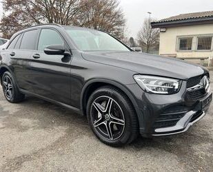 Mercedes-Benz Mercedes-Benz GLC 220 GLC -Klasse GLC 220 d 4Matic Gebrauchtwagen