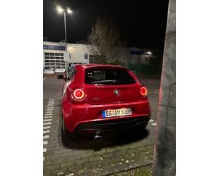 Alfa Romeo Alfa Romeo MiTo 1.4 16V Gebrauchtwagen