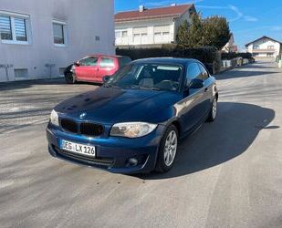 BMW BMW 118d Coupé - Gebrauchtwagen