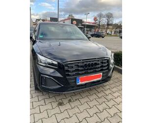 Audi Audi Q2 35 TFSI S tronic advanced advanced Gebrauchtwagen