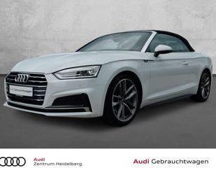 Audi Audi A5 Cabriolet Sport 2,0 TFSI quattro 185(252)k Gebrauchtwagen