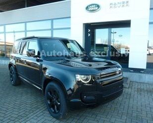 Land Rover Land Rover Defender 110 D250 X-Dyn.HSE Pano ACC el Gebrauchtwagen