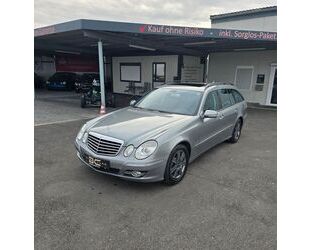 Mercedes-Benz Mercedes-Benz E 220 E -Klasse T-Modell E 220 T CDI Gebrauchtwagen