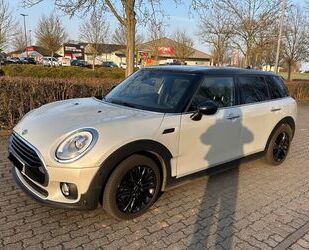 Mini Cooper Clubman Gebrauchtwagen