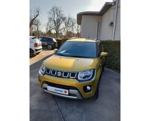 Suzuki Ignis Gebrauchtwagen