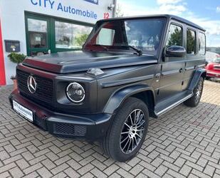 Mercedes-Benz Mercedes-Benz G 500 G -Modell Station G 500 Magno Gebrauchtwagen