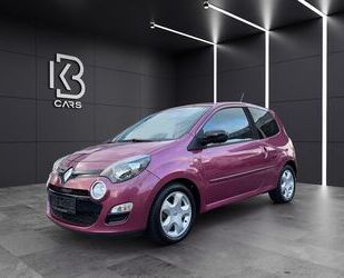 Renault Renault Twingo Dynamique |BT|USB|Temp|1J.GARANTIE Gebrauchtwagen