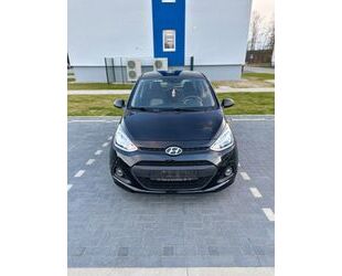 Hyundai Hyundai i10 Style /TÜV NEU/Finanzierung/ Gebrauchtwagen