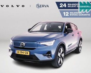 Volvo Volvo C40 Recharge Ultimate | panorama dach | 360º Gebrauchtwagen