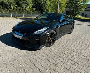 Nissan Nissan GT-R 3.8l Prestige Edition Prestige Edition Gebrauchtwagen