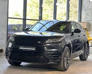 Land Rover Land Rover Range Rover Velar R-Dynamic SE Matrix P Gebrauchtwagen