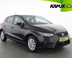 Seat Seat Ibiza 1.0TSI Style+LED+NAVI+VIRTUAL+CARPLAY+P Gebrauchtwagen