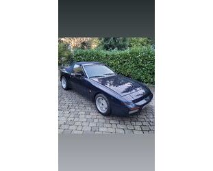 Porsche Porsche 924 / 944 Bieber Cabriolet Rarität Oetting Gebrauchtwagen