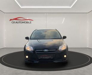 Ford Ford Focus SYNC Edition/1. HAND/8FACH Gebrauchtwagen