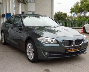 BMW BMW 535i SAG 18