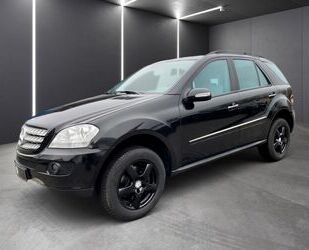 Mercedes-Benz Mercedes-Benz ML 280 CDI Sport Led Ahk 4Matic TüV Gebrauchtwagen