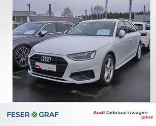 Audi Audi A4 Avant 35 TDI S tronic S Line Int Pano,Lede Gebrauchtwagen