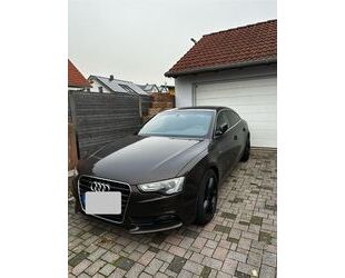 Audi Audi A5 1.8 TFSI Sportback - Metallic Braun - Gebrauchtwagen