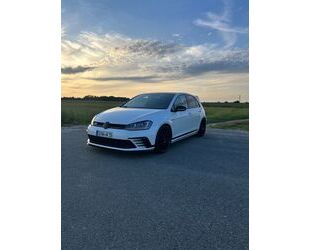 VW Volkswagen Golf 2.0 TSI DSG BMT GTI Clubsport GTI Gebrauchtwagen