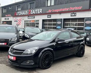 Opel Opel Astra H GTC Sport Gebrauchtwagen