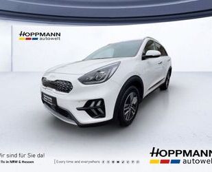 Kia Kia Niro Kia Niro 1.6 Plug-in-Hybrid, Spirit Gebrauchtwagen