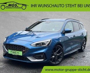 Ford Ford Focus ST Turnier 2.3 EcoBoost #HUD #NAVI #S&S Gebrauchtwagen