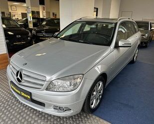 Mercedes-Benz Mercedes-Benz C 180 C -Klasse T-Modell *AHK*GSD* Gebrauchtwagen