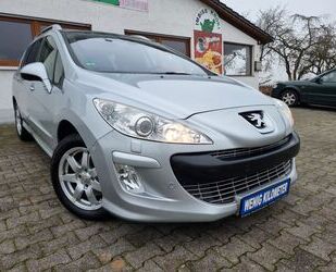 Peugeot Peugeot 308 SW Platinum , TÜV NEU,PANORAMA, XENON, Gebrauchtwagen