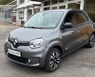 Renault Renault Twingo Electric E-Tech 100% elektrisch Tec Gebrauchtwagen