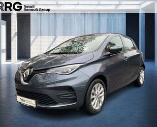 Renault Renault ZOE R135 Experience Z.E. 50 Mit Batterie ! Gebrauchtwagen