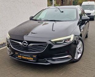 Opel Opel Insignia B Sports Tourer Business Innovation Gebrauchtwagen