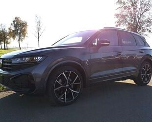 VW Volkswagen Touareg 3.0 V6 TDI ABT R-Line 4Motion U Gebrauchtwagen