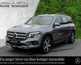 Mercedes-Benz Mercedes-Benz GLB 200 d Progressive*7-Sitze*Distr* Gebrauchtwagen