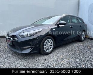 Kia Kia Ceed Sportswagon 1.5T-GDi*Automatik*SHZ*Tempom Gebrauchtwagen