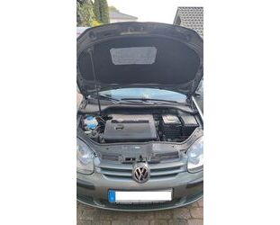 VW Volkswagen Golf 1.4 Comfortline Comfortline Gebrauchtwagen