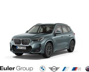 BMW BMW X1 xDrive20d M Sport 18 AHK Pano HUD Travel Pa Gebrauchtwagen