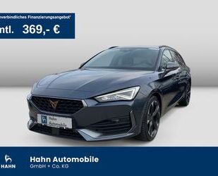 Cupra Cupra Leon Sportstourer 2.0TSI DSG LED ACC PDC Nav Gebrauchtwagen